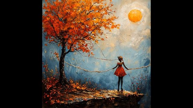 Моя тоска🎼На стихи Надежды Готсдинер 🎼Музыка моей д смотреть онлайн