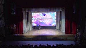 Последний звонок 2025 11 класс | Образовательная площадка "Энергия"