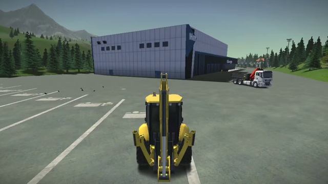 ConSim 3 прохождение