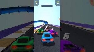Играю в Car Race Master#1