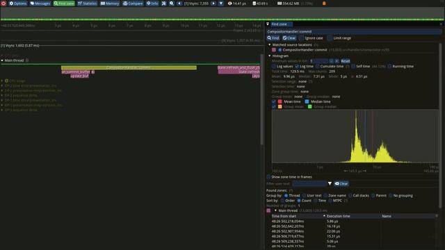 Иван Молодецких. Niri: опыт создания Wayland-композитора на смотреть онлайн