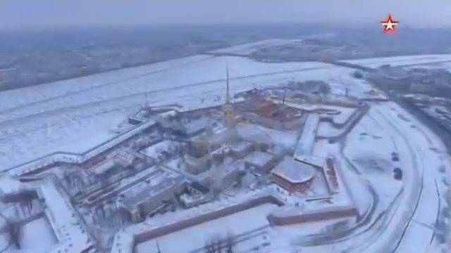 История Российского флота. Время побед.2 серия.