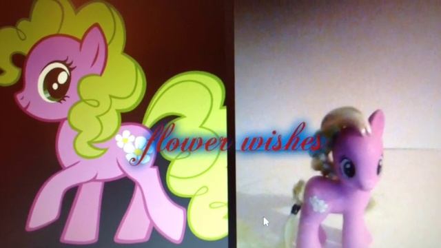 Интро к фильму "Спасение Эквестрии" смотреть онлайн