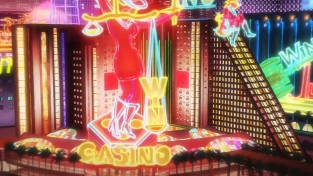 Persona 5 Начало (С русскими субтитрами) смотреть онлайн