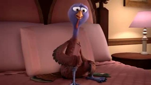 Индюки: назад в будущее смотреть онлайн