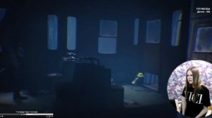 МАЛЕНЬКИЕ И БОЛЬШИЕ УЖАСЫ ФИНАЛ/ LITTLE NIGHTMARES 2 СТРИМ - ПОЛНОЕ ПРОХОЖДЕНИЕ ФИНАЛ
