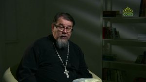 Читаем Ветхий Завет. «Видение овна и козла». Священник Константин Корепанов