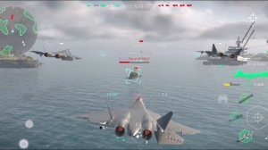Ульяновск в modern warships
