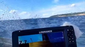 Отзыв лодка из пнд Киммерия 400PRO