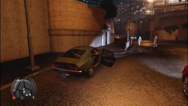 Sleeping Dogs прохождения игры часть 54