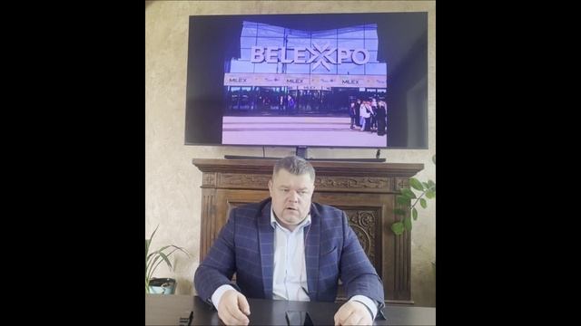 Асимметричный ответ #70, форум Milex-2025 в Беларуси - российское ПВО, слухи о 