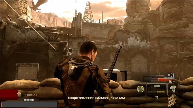 Alpha Protocol---ПОЛНОЕ ПРОХОЖДЕНИЕ--ЧАСТЬ 2---ПОИСК РАКЕТ