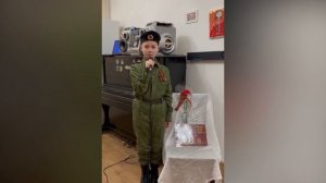 Варламов Роман - «Темная ночь»
