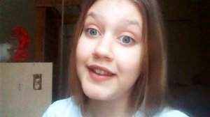 АСМР макияж подруге на ДР//Приятная полевая игра/Посмо