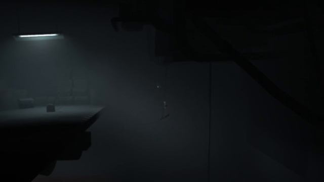 Inside#4 - Оказалось все намного сложней...