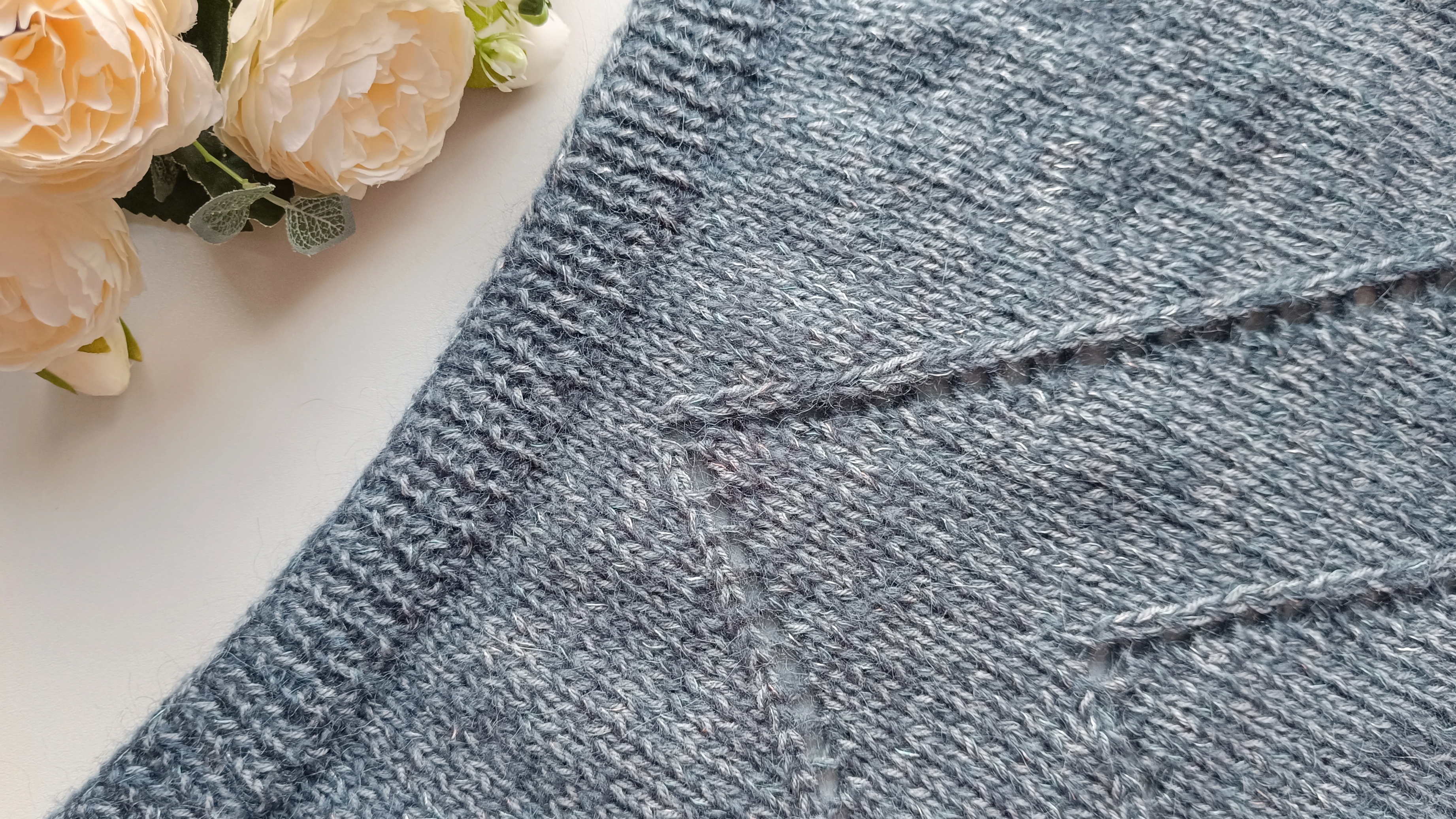 СП 12 месяцев в шкафу. Май. Кардиган для дочери. смотреть онлайн