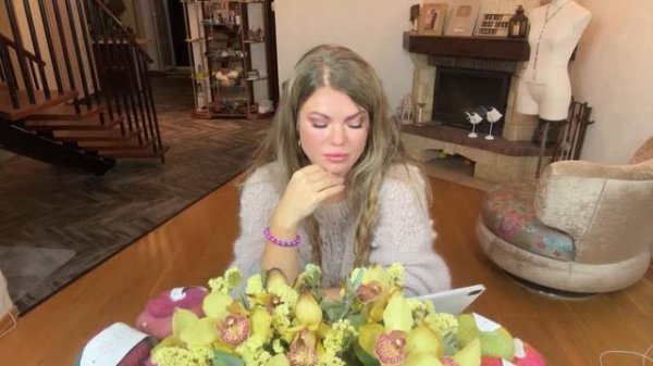 Nataly Masters в прямом эфире!