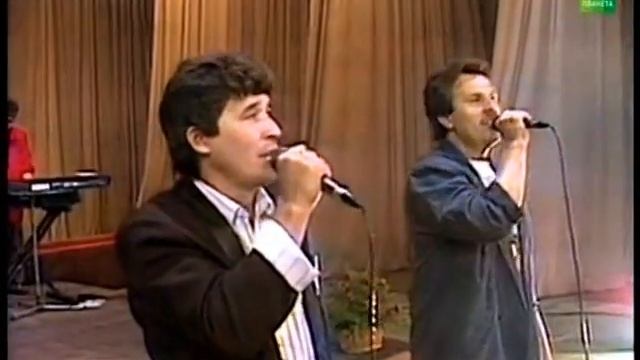 Салават Фатхетдинов и Фирзар Муртазин - Пар баллаклар