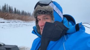 Байки таёжных отшельников (30 лет одиночества 45 серия)