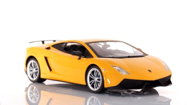 MZ LAMBORGHINI Gаllardo Superleggera 1:14 R/c Toys Car