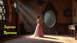 Сказки для детей | сказки на ночь| Зеркало Времени| аудиосказки| детские сказки| добрые сказки
