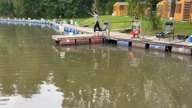 30.05.25 г. РК Волна смотреть онлайн