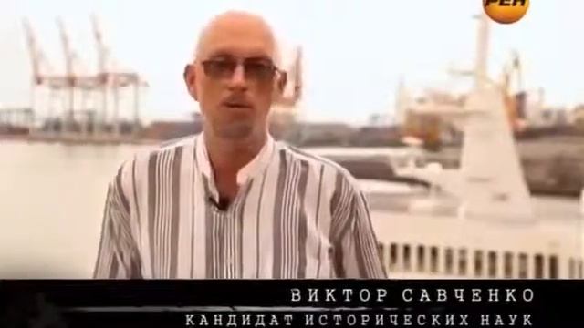 Крушение теплохода «Адмирал Нахимов» документальный