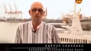 Крушение теплохода «Адмирал Нахимов» документальный