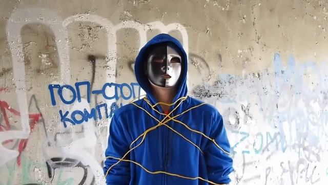 Деда Флоу (VS Grady Rhyme) - Игра в имитацию (PoR5 r4) смотреть онлайн