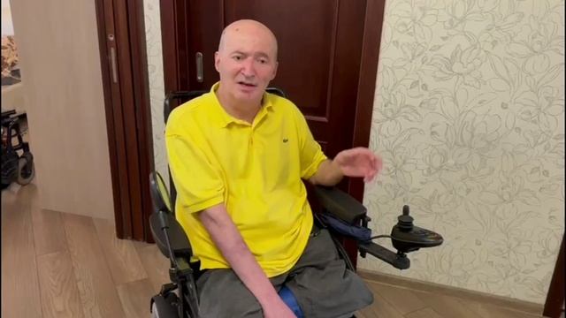 ОТЗЫВ ОТ НАШЕГО КЛИЕНТА ЭДУАРДА смотреть онлайн