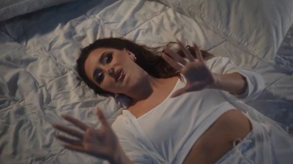 Премьера клипа !  MONA — Иордан (Official Music Video)