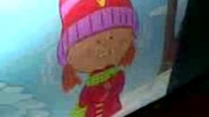 Видео259 Ржу с замёрзшей ЖБ царевны!!