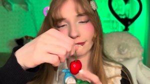 АСМР💕Делаю идеальный макияж айдолу за 17 минут💕💄  *з