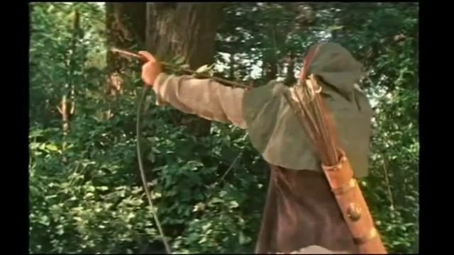 Робин Гуд смотреть онлайн