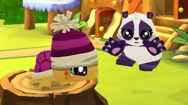 Детские мультфильмы Бегалки - Рекс собирает монетки Dash Tag смотреть онлайн