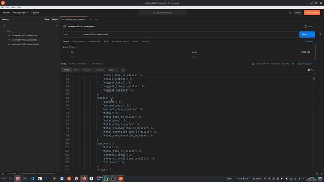 Zabbix: Разбор работы JSONPath И СОЗДАНИЕ ЭЛЕМЕНТОВ ИЗ JSON смотреть онлайн