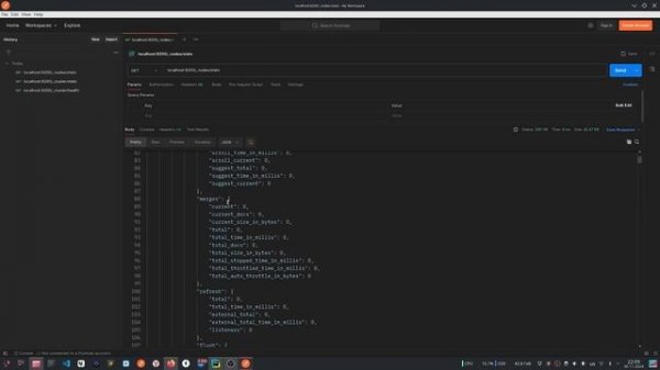 Zabbix: Разбор работы JSONPath И СОЗДАНИЕ ЭЛЕМЕНТОВ ИЗ JSON