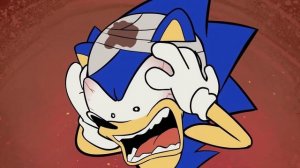 Последняя Жизнь Соника (Часть 2)