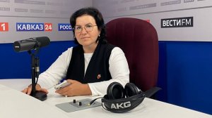 «Говорим сегодня»: о Государственном фонде «Защитники Отечества»