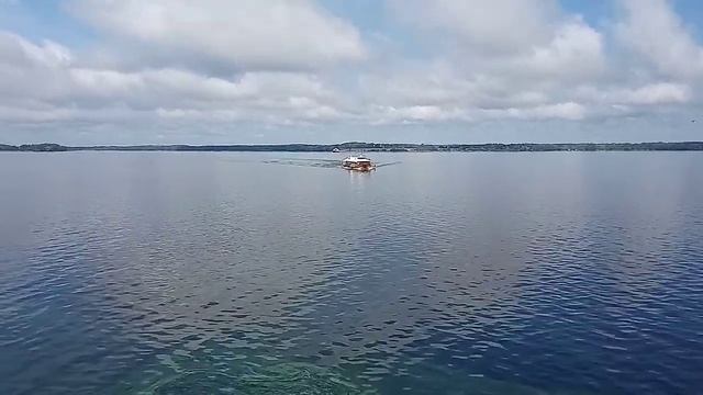 Метеор 120р , Козьмодемьянск -18 июля 2024 г. смотреть онлайн