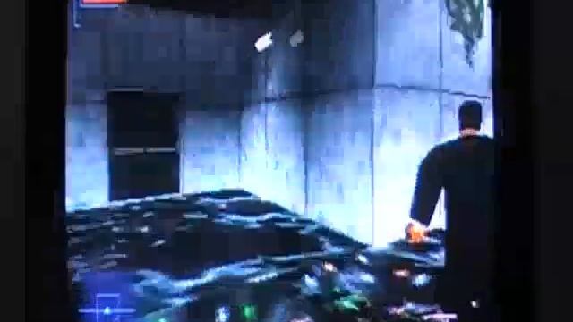 Syphon Filter прохождение [ Часть 12 ] смотреть онлайн