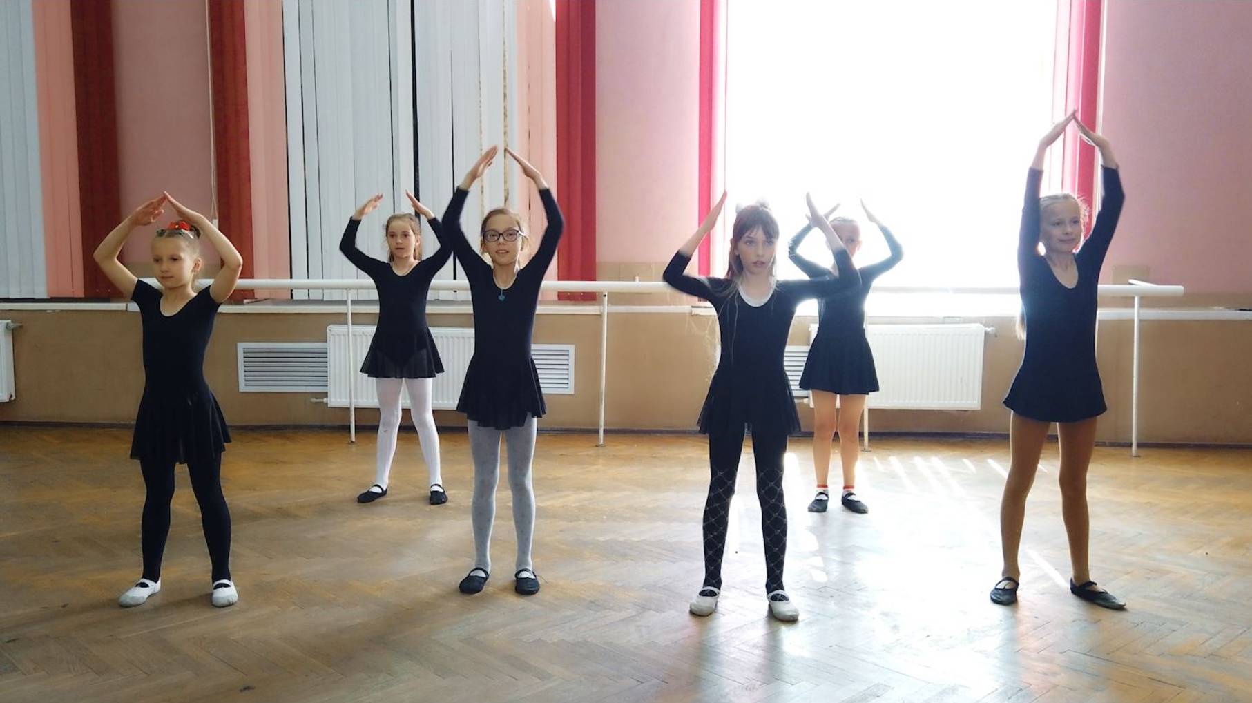 Я ракета, танец для детей смотреть онлайн