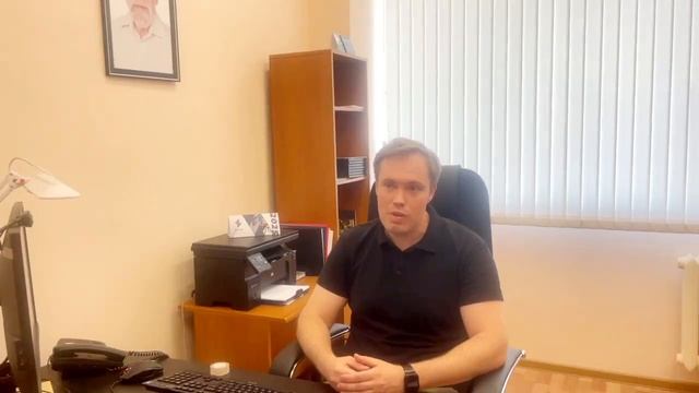 Заведущий кафедрой прикладной математики А.С. Сысоев о важности устойчивого развития и применении смотреть онлайн