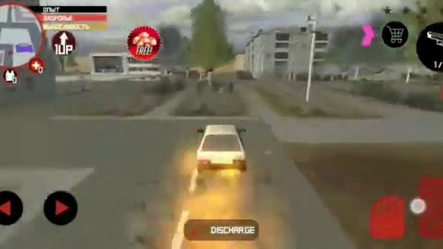 Classic Gangster лучше MOTOR DEPOT?? | Classic Gangster
