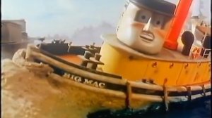 Буксиры - Саншайн (1 сезон 1 серия) на русском