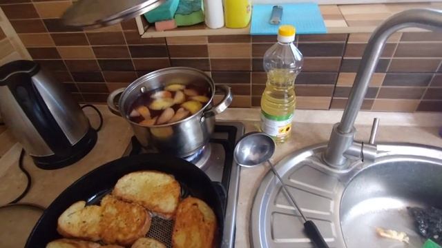 3 День мини отпуск// Мое тело мое дело// будем собирать в