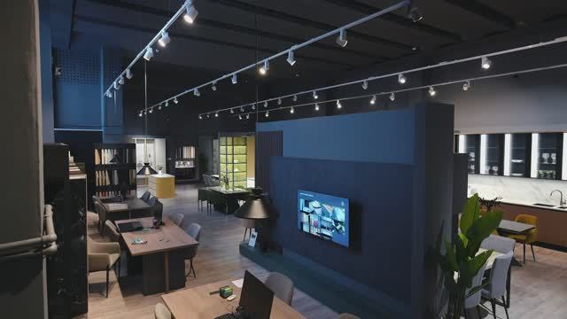 MGS MEBEL смотреть онлайн