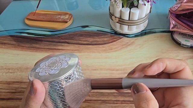 Косметика асмр, пошепчу на ушко, расскажу о любимых продуктах