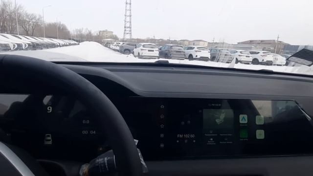 обзор jac js8 смотреть онлайн