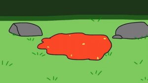 "Выходные Пеббла" Фан-анимация | Dandy's world | ДУБЛЯЖ (ЧАСТЬ